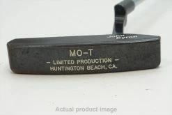 John Byron Mo-T Limited 34" Putter Good Rh 0991377