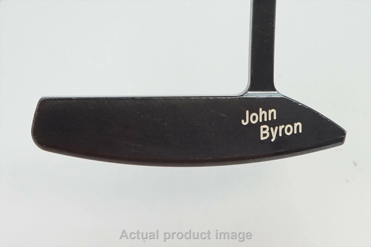John Byron Mo-T Limited 34" Putter Good Rh 0991377 4 John Byron Mo-T Limited 34" Putter Good Rh 0991377 - Image 2
