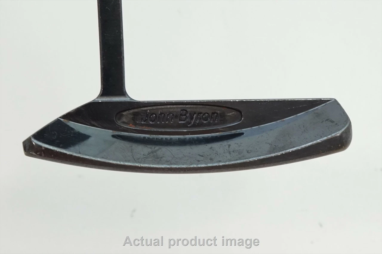John Byron Mo-T Limited 34" Putter Good Rh 0991377 5 John Byron Mo-T Limited 34" Putter Good Rh 0991377 - Image 3