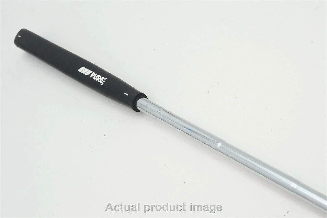 John Byron Mo-T Limited 34" Putter Good Rh 0991377 7 John Byron Mo-T Limited 34" Putter Good Rh 0991377 - Image 5