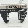 New Bettinardi 2022 Inovai 6.0 Slant Neck 35" Putter Rh 0991494 2 New Bettinardi 2022 Inovai 6.0 Slant Neck 35" Putter Rh 0991494 -Cheap Putters Store 00991494 1 23233.1656452286