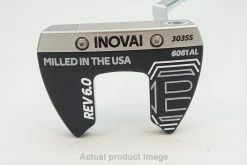 New Bettinardi 2022 Inovai 6.0 Slant Neck 35" Putter Rh 0991494