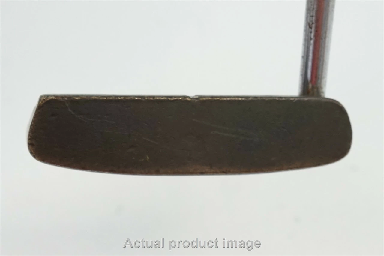 Ping Kushin 35" Putter Fair Rh 0991503 4 Ping Kushin 35" Putter Fair Rh 0991503 - Image 2