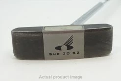 Never Compromise Sub 30 S2 34" Putter Good Rh 0991697 Super Stroke Grip