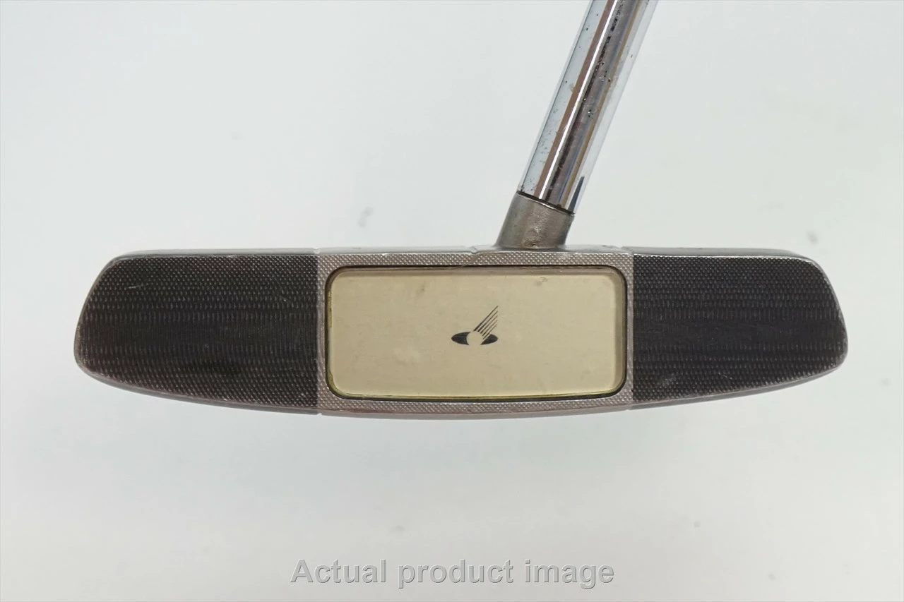 Never Compromise Sub 30 S2 34" Putter Good Rh 0991697 Super Stroke Grip 5 Never Compromise Sub 30 S2 34" Putter Good Rh 0991697 Super Stroke Grip - Image 3