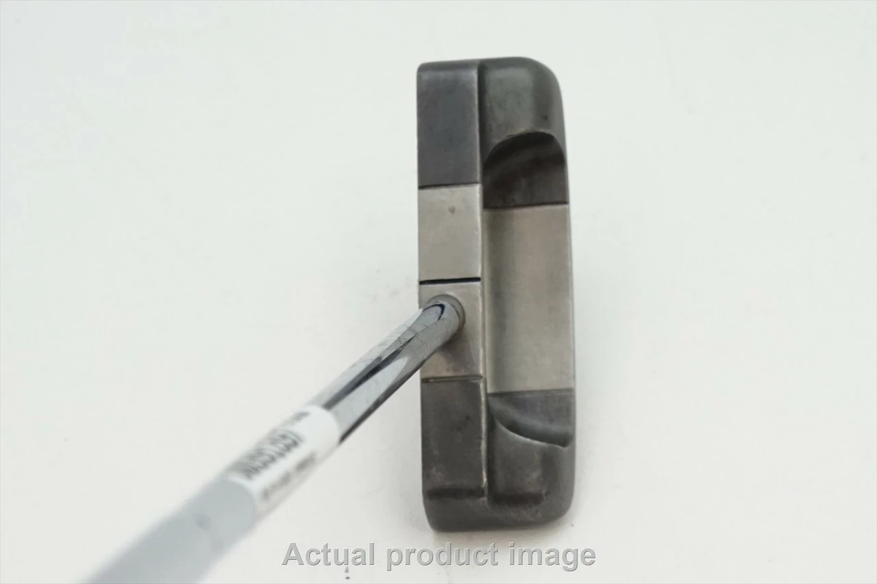 Never Compromise Sub 30 S2 34" Putter Good Rh 0991697 Super Stroke Grip 6 Never Compromise Sub 30 S2 34" Putter Good Rh 0991697 Super Stroke Grip - Image 4