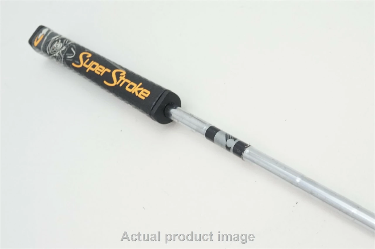 Never Compromise Sub 30 S2 34" Putter Good Rh 0991697 Super Stroke Grip 7 Never Compromise Sub 30 S2 34" Putter Good Rh 0991697 Super Stroke Grip - Image 5