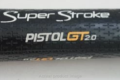 Never Compromise Sub 30 S2 34" Putter Good Rh 0991697 Super Stroke Grip 13 Never Compromise Sub 30 S2 34" Putter Good Rh 0991697 Super Stroke Grip -Cheap Putters Store 00991697 6 09600.1652987564