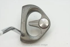 Nike Oz Mallet 33" Putter Good Rh 0991702 -Cheap Putters Store 00991702 3 70769.1652987568