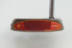 Taylormade Rossa Monza Spider 34" Putter Good Rh 0991703 Super Stroke Grip -Cheap Putters Store 00991703 3 87421.1652987573