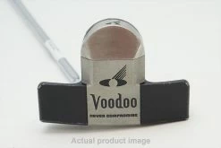 Never Compromise Voodoo 34" Putter Good Rh 0991710