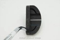 Ping Scottsdale Half Pipe 35" Putter Good Rh 0991797 Super Stroke Grip -Cheap Putters Store 00991797 4 80351.1652987255