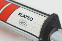 Ping Scottsdale Half Pipe 35" Putter Good Rh 0991797 Super Stroke Grip -Cheap Putters Store 00991797 6 03764.1652987256