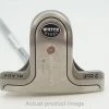 Odyssey White Steel 2-Ball Blade 34" Putter Good Rh 0991851