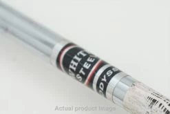 Odyssey White Steel 2-Ball Blade 34" Putter Good Rh 0991851 12 Odyssey White Steel 2-Ball Blade 34" Putter Good Rh 0991851 -Cheap Putters Store 00991851 5 33045.1659105244