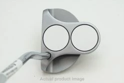 Odyssey White Hot Og 2-Ball 35" Putter Good Rh 0991870 Super Stroke Grip 10 Odyssey White Hot Og 2-Ball 35" Putter Good Rh 0991870 Super Stroke Grip -Cheap Putters Store 00991870 3 81177.1652987469