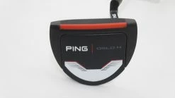 Ping 2021 Oslo H 35" Putter Excellent Rh 0992177