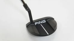 Ping 2021 Oslo H 35" Putter Excellent Rh 0992177 -Cheap Putters Store 00992177 3 28119.1659105256