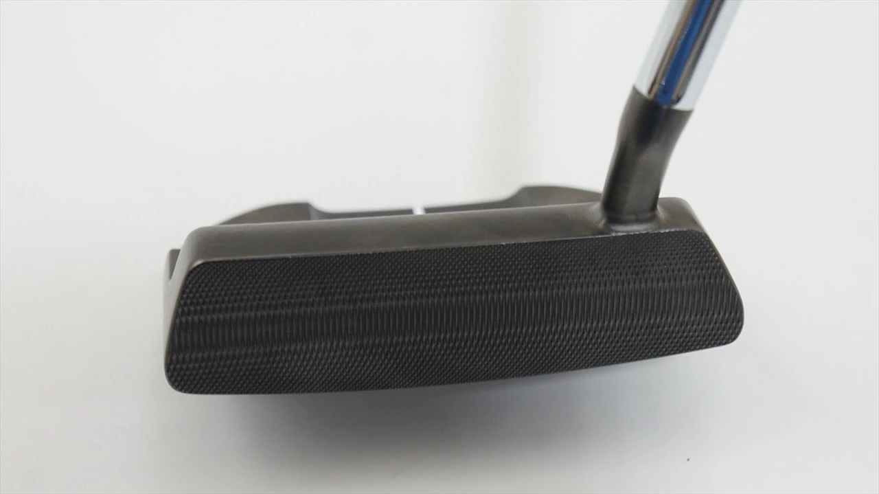 Mizuno M Craft V Black Ion 35" Putter Excellent Rh 0992180 4 Mizuno M Craft V Black Ion 35" Putter Excellent Rh 0992180 - Image 2