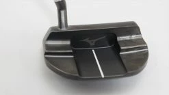 Mizuno M Craft V Black Ion 35" Putter Excellent Rh 0992180 10 Mizuno M Craft V Black Ion 35" Putter Excellent Rh 0992180 -Cheap Putters Store 00992180 3 07943.1653510549