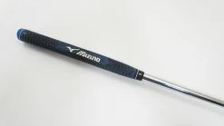 Mizuno M Craft V Black Ion 35" Putter Excellent Rh 0992180 12 Mizuno M Craft V Black Ion 35" Putter Excellent Rh 0992180 -Cheap Putters Store 00992180 5 52085.1653510550