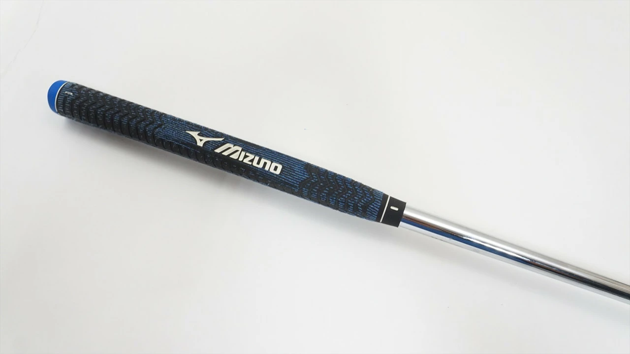 Mizuno M Craft V Black Ion 35" Putter Excellent Rh 0992180 7 Mizuno M Craft V Black Ion 35" Putter Excellent Rh 0992180 - Image 5