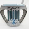 Guerin Rife Two Bar Hybrid Mallet 32" Putter Good Rh 0992518 -Cheap Putters Store 00992518 1 22514.1653510483