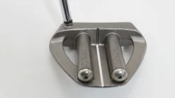 Guerin Rife Two Bar Hybrid Mallet 32" Putter Good Rh 0992518 -Cheap Putters Store 00992518 3 48576.1653510484