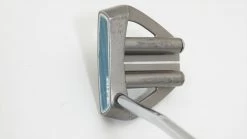 Guerin Rife Two Bar Hybrid Mallet 32" Putter Good Rh 0992518 -Cheap Putters Store 00992518 4 94151.1653510484