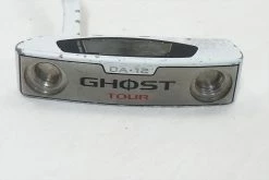 Taylormade Ghost Tour Da-12 34" Putter Fair Left Hand Lh 0992766