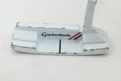 Taylormade Ghost Tour Da-12 34" Putter Fair Left Hand Lh 0992766 -Cheap Putters Store 00992766 3 42563.1655236143
