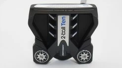 Odyssey 2-Ball Ten 35" Putter Excellent Rh 0993433