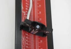 Odyssey 2-Ball Ten 35" Putter Excellent Rh 0993433 -Cheap Putters Store 00993433 6 69024.1654106160