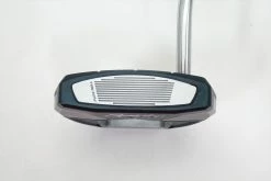 Taylormade Spider S Navy 33" Putter Good Rh 0994843 -Cheap Putters Store 00994843 2 33260.1654556060