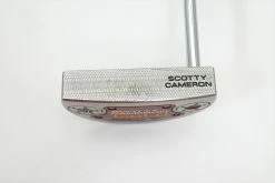 Scotty Cameron Select 2014 Golo 7 35" Putter Good Rh 0994872 Super Stroke Grip -Cheap Putters Store 00994872 2 78846.1654556099