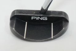Ping Scottsdale Tr Piper C 33" Putter Good Left Hand Lh 0994927 Super Stroke -Cheap Putters Store 00994927 3 14333.1655235964