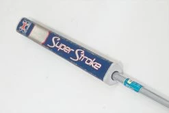 Ping Scottsdale Tr Piper C 33" Putter Good Left Hand Lh 0994927 Super Stroke -Cheap Putters Store 00994927 5 41570.1655235965