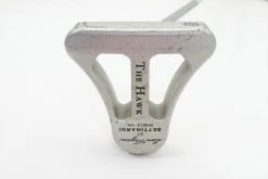Ben Hogan Bhb12-The Hawk 35" Putter Good Rh 0995224 Super Stroke Grip