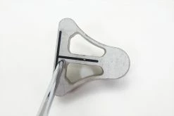 Ben Hogan Bhb12-The Hawk 35" Putter Good Rh 0995224 Super Stroke Grip -Cheap Putters Store 00995224 4 63456.1654556115