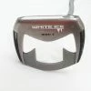 Odyssey White Ice Mini T 34" Putter Good Rh 0995235 Super Stroke Grip
