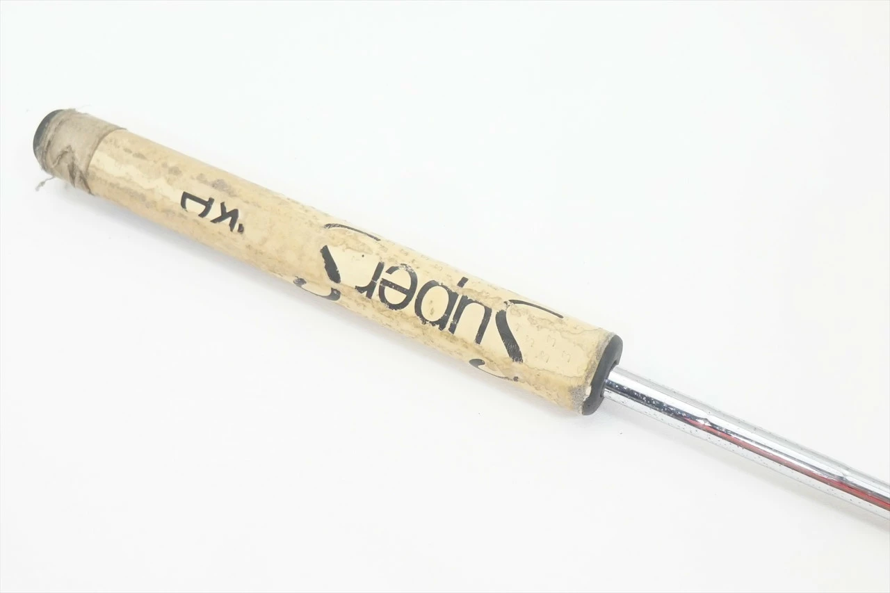 Odyssey White Ice Mini T 34" Putter Good Rh 0995235 Super Stroke Grip 7 Odyssey White Ice Mini T 34" Putter Good Rh 0995235 Super Stroke Grip - Image 5