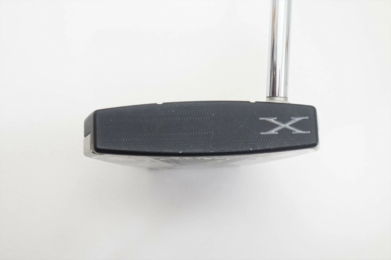Scotty Cameron Phantom X 8 34" Putter Excellent Rh 0995264 4 Scotty Cameron Phantom X 8 34" Putter Excellent Rh 0995264 - Image 2