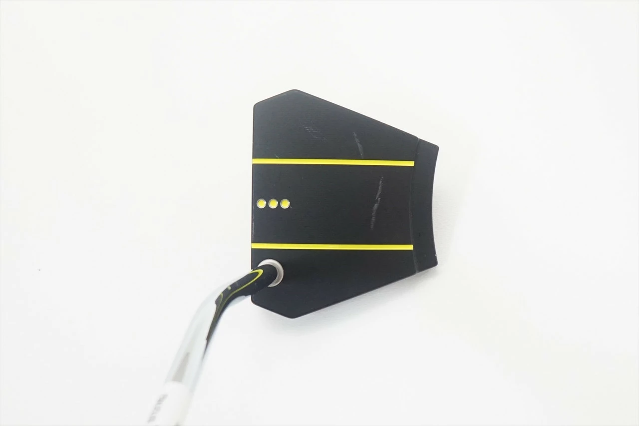 Scotty Cameron Phantom X 8 34" Putter Excellent Rh 0995264 6 Scotty Cameron Phantom X 8 34" Putter Excellent Rh 0995264 - Image 4