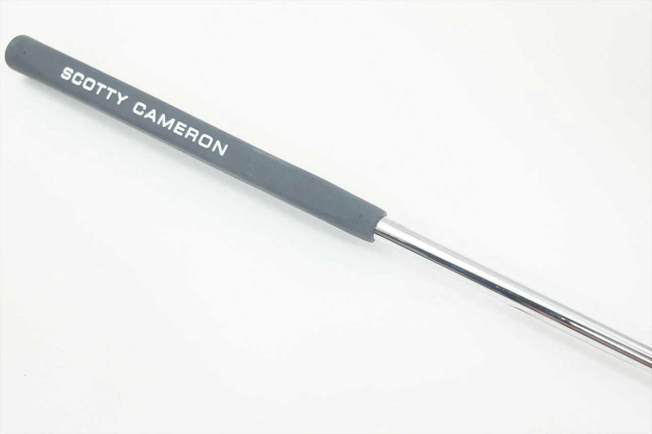 Scotty Cameron Phantom X 8 34" Putter Excellent Rh 0995264 7 Scotty Cameron Phantom X 8 34" Putter Excellent Rh 0995264 - Image 5