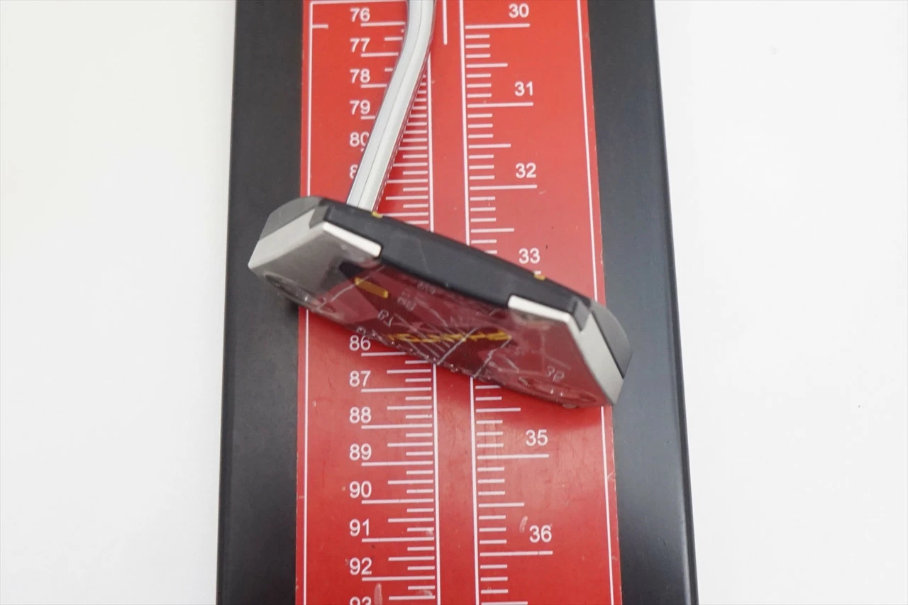 Scotty Cameron Phantom X 8 34" Putter Excellent Rh 0995264 8 Scotty Cameron Phantom X 8 34" Putter Excellent Rh 0995264 - Image 6