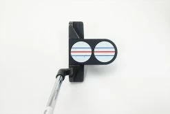 Odyssey Stroke Lab Triple Track 2-Ball Blade 34" Putter Good Rh 0995791 -Cheap Putters Store 00995791 4 53603.1659105370