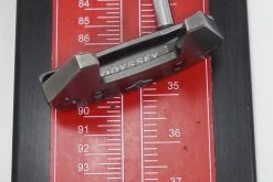 Odyssey Toulon Las Vegas Stroke Lab 35" Putter Good Left Hand Lh 0995793 -Cheap Putters Store 00995793 6 03240.1655236003