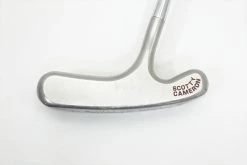 Scotty Cameron American Classic Iii Flange 37" Putter Good Rh 0995945 9 Scotty Cameron American Classic Iii Flange 37" Putter Good Rh 0995945 -Cheap Putters Store 00995945 2 80557.1655235927