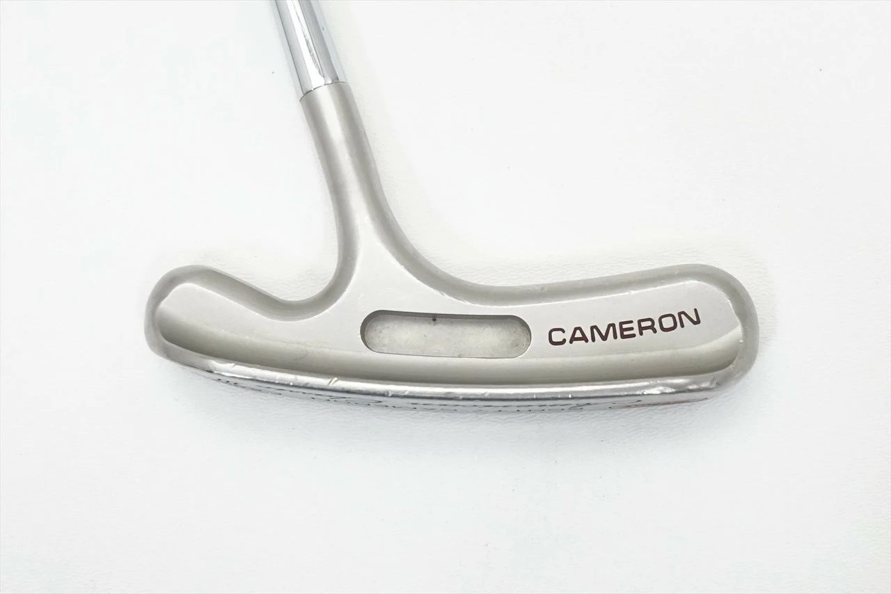 Scotty Cameron American Classic Iii Flange 37" Putter Good Rh 0995945 5 Scotty Cameron American Classic Iii Flange 37" Putter Good Rh 0995945 - Image 3
