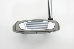 Taylormade Spider Sr Single Bend 35" Putter Mint Rh 0996006 Super Stroke Grip -Cheap Putters Store 00996006 2 47683.1659989150